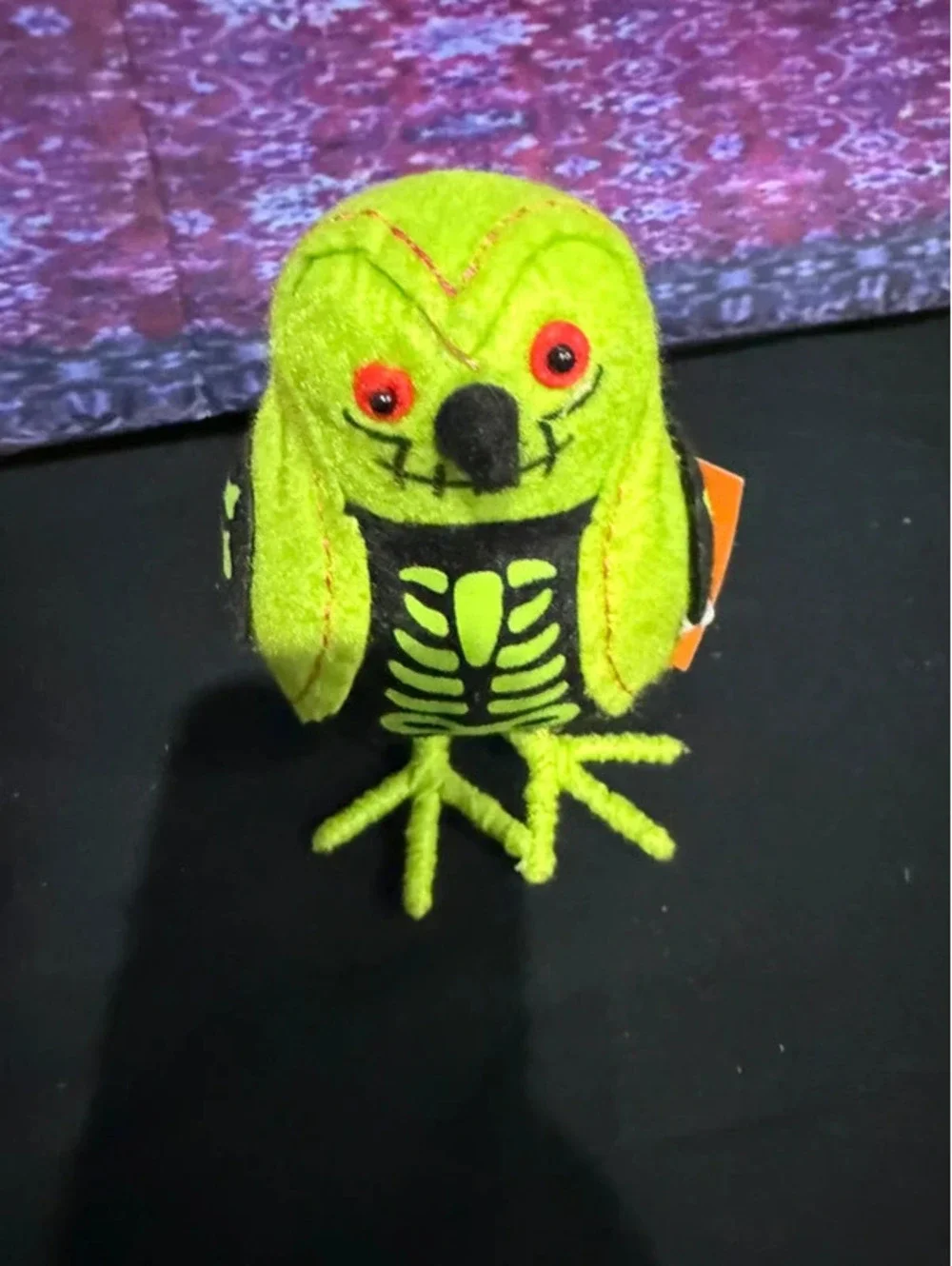 New Target Halloween Hyde & Eek 2024  Feathery Friends Birds Set